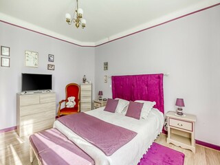 Vakantiehuis Pouillon Kenmerken 22