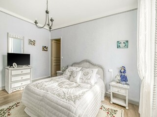 Casa de vacaciones Pouillon Características 10