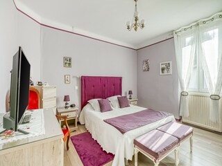 Vakantiehuis Pouillon Kenmerken 21