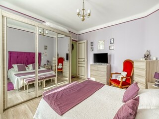 Vakantiehuis Pouillon Kenmerken 13