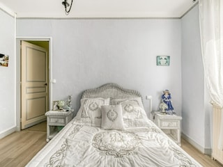 Maison de vacances Pouillon Équipement 14