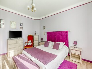 Casa de vacaciones Pouillon Características 31