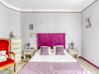 Vakantiehuis Pouillon Kenmerken 29