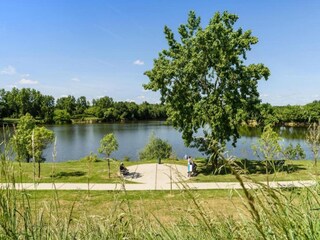 Vakantiehuis Pouillon Omgeving 33