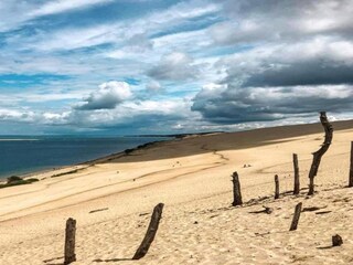 Casa per le vacanze Pouillon Ambiente 35