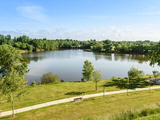 Vakantiehuis Pouillon Omgeving 39