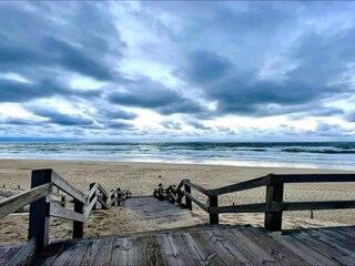 Casa per le vacanze Pouillon Ambiente 35