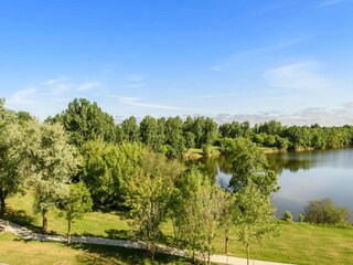 Vakantiehuis Pouillon Omgeving 37