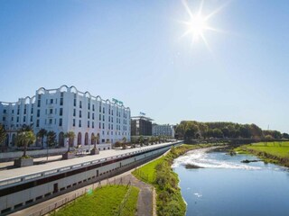 Vakantiehuis Pouillon Omgeving 41