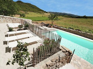 Apartment Durban-Corbières Outdoor Recording 6