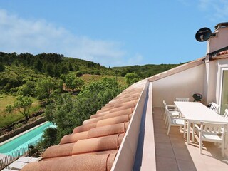 Apartamento Durban-Corbières Grabación al aire libre 5