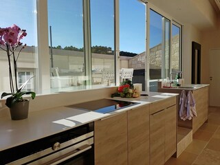 Appartement Durban-Corbières Équipement 19