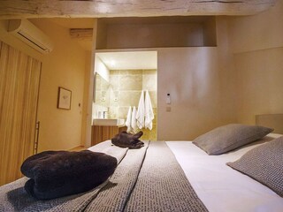 Apartamento Durban-Corbières Características 15