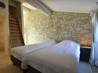 Apartamento Durban-Corbières Características 18
