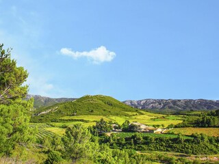 Appartamento Durban-Corbières Ambiente 27