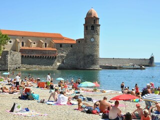 Apartment Durban-Corbières Umgebung 26