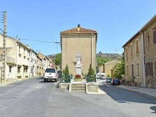 Apartamento Durban-Corbières Entorno 31