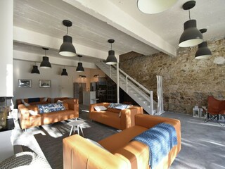 Appartement Durban-Corbières Équipement 10