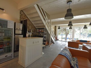 Apartamento Durban-Corbières Características 19