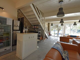 Appartement Durban-Corbières Équipement 16