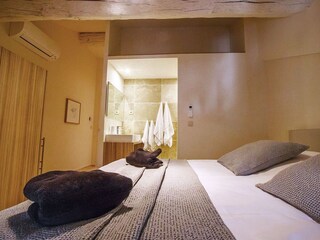 Apartment Durban-Corbières Ausstattung 11