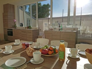 Apartamento Durban-Corbières  38
