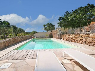 Appartement Durban-Corbières Buitenaudio-opname 6
