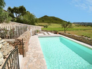 Apartment Durban-Corbières Außenaufnahme 7