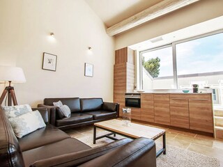 Apartment Durban-Corbières Ausstattung 16