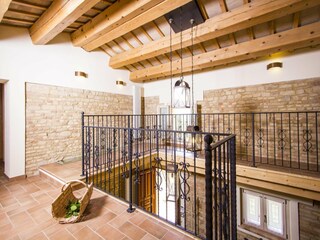 Maison de vacances Santa Maria Dell'arzilla  22
