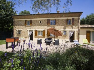 Holiday house Santa Maria Dell'arzilla  25
