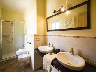 Holiday house Santa Maria Dell'arzilla Features 17