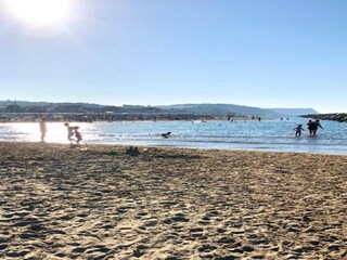 Casa per le vacanze Santa Maria Dell'arzilla Ambiente 27