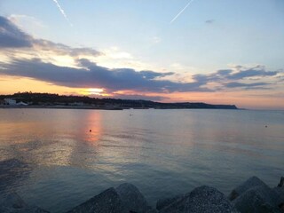 Maison de vacances Santa Maria Dell'arzilla Environnement 31