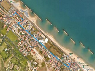 Casa per le vacanze Santa Maria Dell'arzilla Ambiente 23