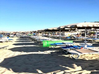 Casa per le vacanze Santa Maria Dell'arzilla Ambiente 32