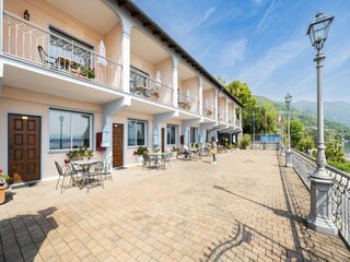 Type de propriété : Chalet Oggebbio Enregistrement extérieur 2