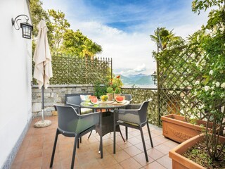 Type de propriété : Chalet Oggebbio Enregistrement extérieur 3
