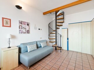 Landhaus Oggebbio Ausstattung 12