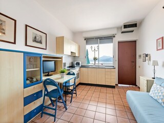 Cottage Oggebbio Features 14