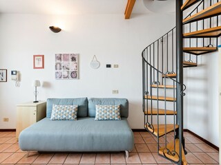 Landhaus Oggebbio Ausstattung 16