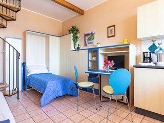 Landhaus Oggebbio Ausstattung 17