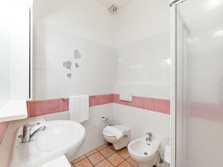 Landhaus Oggebbio Ausstattung 22