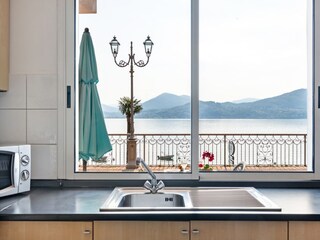 Type de propriété : Chalet Oggebbio Enregistrement extérieur 7