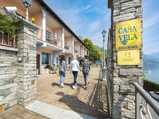 Type de propriété : Chalet Oggebbio Enregistrement extérieur 8