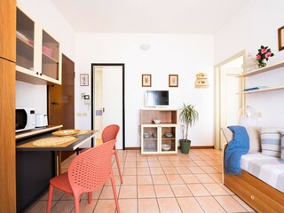 Type de propriété : Chalet Oggebbio Équipement 26