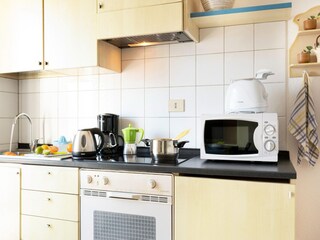 Landhaus Oggebbio Ausstattung 27