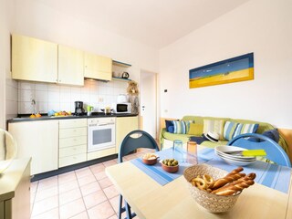 Cottage Oggebbio Features 29