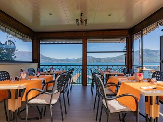 Landhaus Oggebbio Ausstattung 32