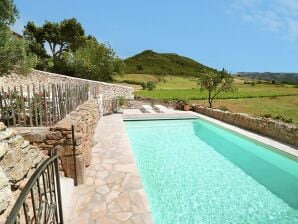 Apartment Stylish flat with swimming pool - Durban-Corbières - image1